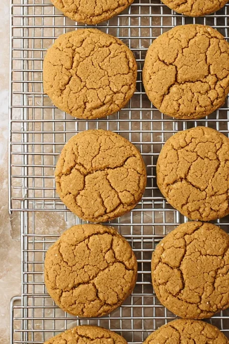 Tiramisu Cookies