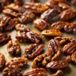 Vegan Pecan Brittle