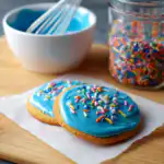 Easy Sugar Cookie Icing Recipe