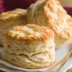 Best Buttermilk Biscuits - featured image