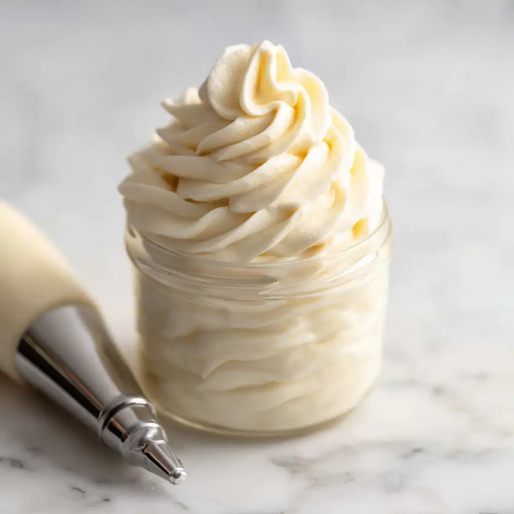 Homemade Cream Cheese Frosting