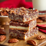 Turtle Magic Bars - featured image