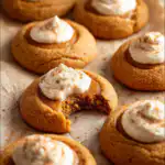 Pumpkin Pie Cookies - featured image