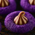 Witch Hat Cookies - step by step