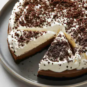 Oreo Cheesecake