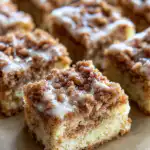 The BEST Coffee Cake - featured image