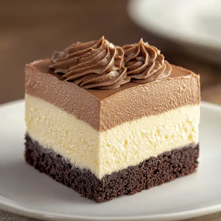 Italian Love Cake - featured image