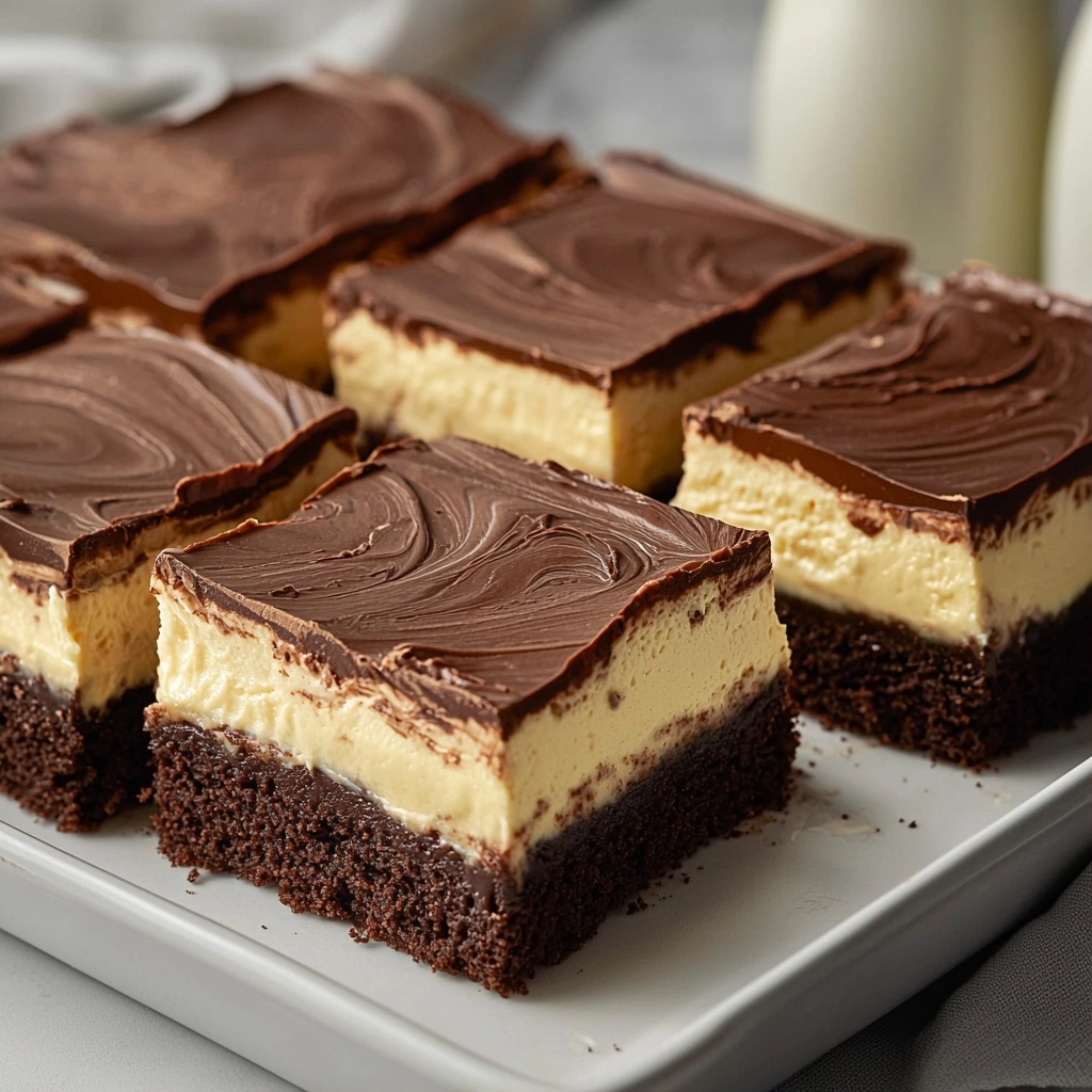 Italian Love Cake - step by step