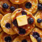 Vegan Protein Pancakes - featured image