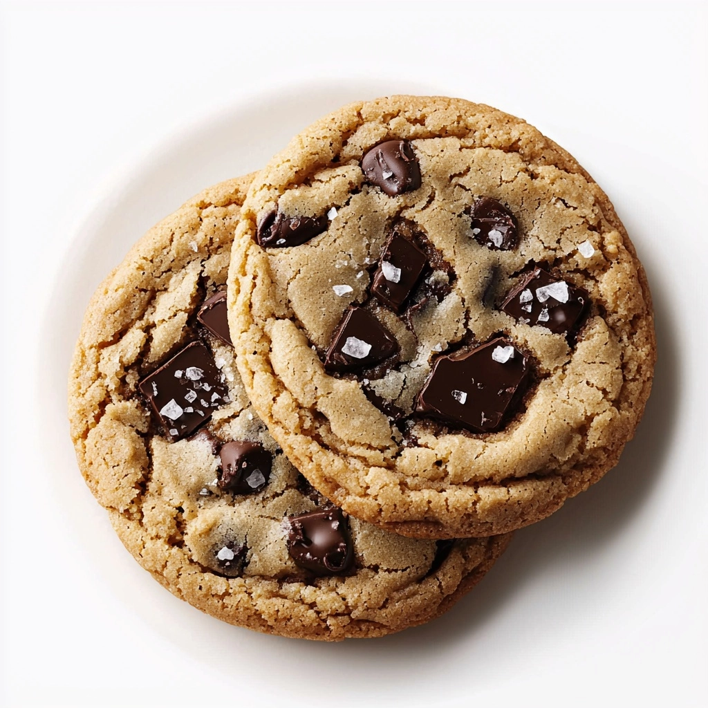 Cookies for Santa: The Best Ever Chocolate Chip Cookie Recipe · i am a food blog i am a food blog - finished dish