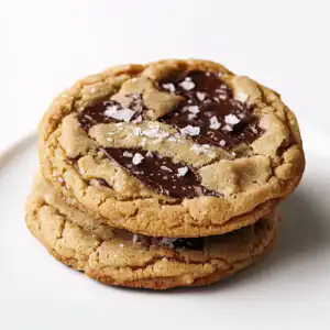 Cookies for Santa: The Best Ever Chocolate Chip Cookie Recipe
