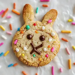 Sprinkle Cookies