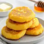 Hot Water Cornbread Recipe - featured image