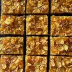 Cornflake Brownies - featured image