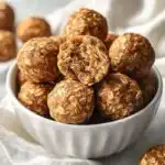 Pumpkin Protein Balls - featured image