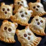 Ghost Taco Hand Pies (Cute and Easy!) - featured image