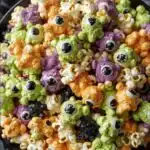 Hocus Pocus Popcorn - featured image