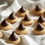 Chocolate Acorns - featured image