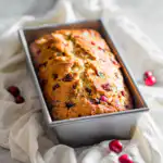Cranberry Orange Bread
