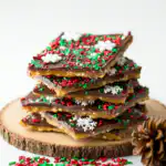 Christmas Crack Recipe