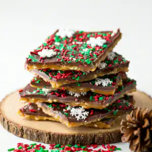Christmas Crack Recipe
