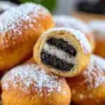 Deep Fried Oreos - featured image