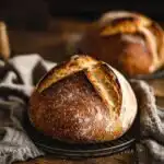 Sourdough Bread: A Beginner's Guide - featured image