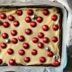 Christmas Rocky Road - featured image