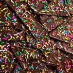 Oyster Cracker Toffee Bark - featured image