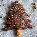 Pocky Christmas Trees - featured image