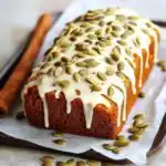 Sweet Potato Bread Recipe - featured image