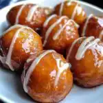 Instant Pot Pumpkin Bites - featured image