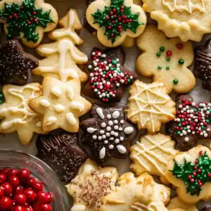 The Ultimate Guide to Irresistible Cookies: Recipes for Every Craving