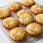 Danish Butter Cookies Recipe