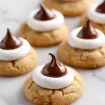 S'Mores Blossom Cookies