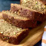 Zucchini Bread