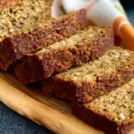Zucchini Bread Recipe